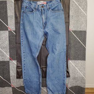 Denizen Levis Men's jeans - Straight leg - size 33x30 - gently us…